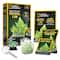 8 Pack: National Geographic™ Glow-In-The-Dark Crystal Lab